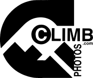 ClimbPhotos Logo